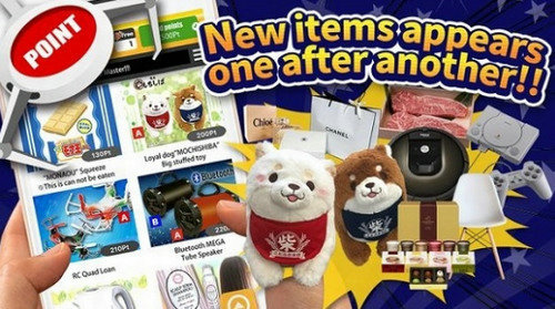 夹娃娃大师中文版