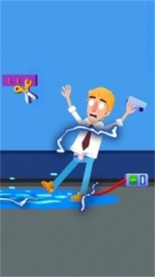 意外慢我一步游戏手机安卓版