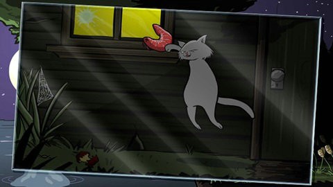 外星来客恐怖之旅