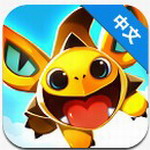 嗨皮精灵无限钻石版