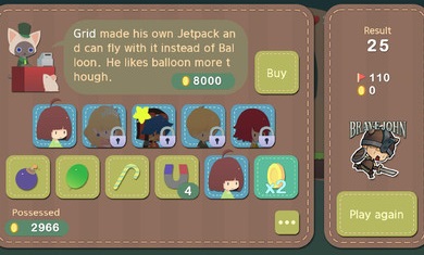 跳跃世界最新版