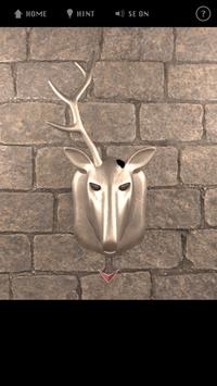 地下室逃脱汉化版