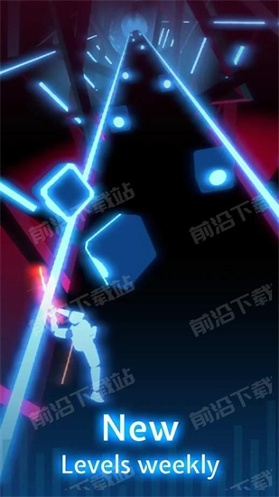 击败刀片游戏安卓版