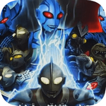 奥特曼格斗进化4手机版下载安装