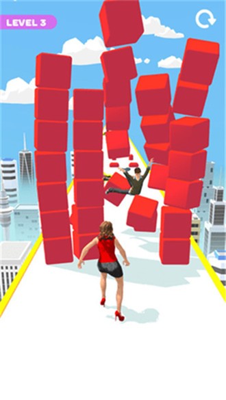 姐扔臭男人安卓版