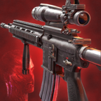 僵尸末日单机无敌版