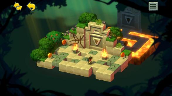 罗伯瑞奇斯安卓中文版