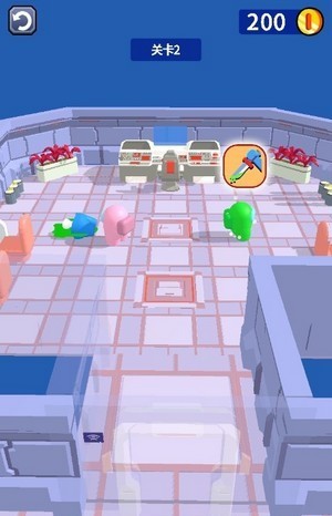 千万别落单安卓版