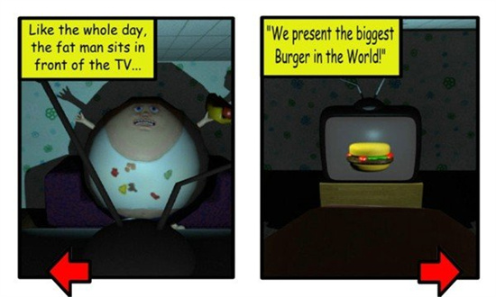 翻滚吧胖子手游最新版