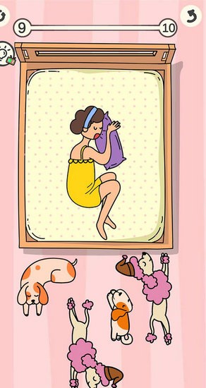 今晚早点睡游戏安卓版