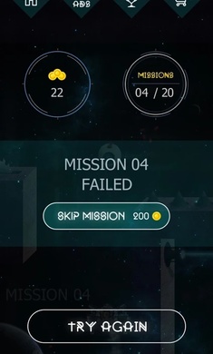 太空漫步无限金币版