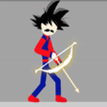 超级火柴人无限金币钻石版