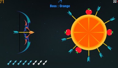 射手命中无限货币版