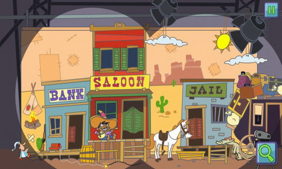 梦游先生安卓最新版