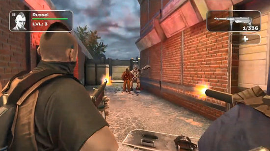 裁决者3无限金币版