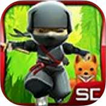 迷你忍者汉化中文版