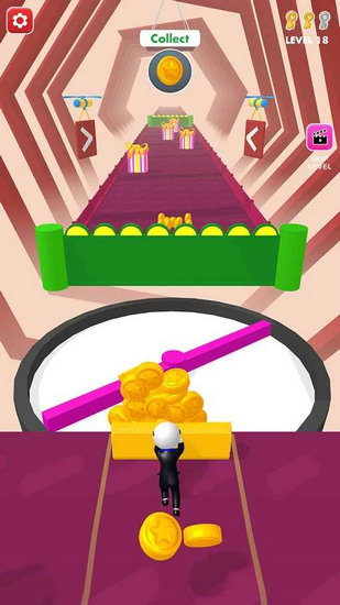 把他们拉上来游戏