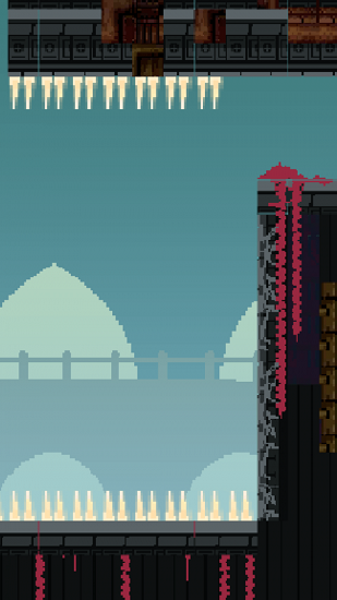 灵魂行者手游汉化版