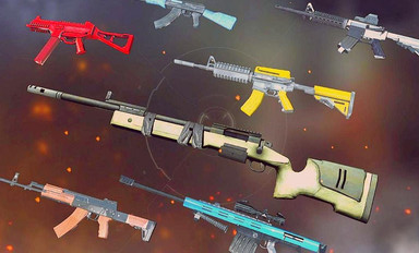 黑色行动无限钞票版