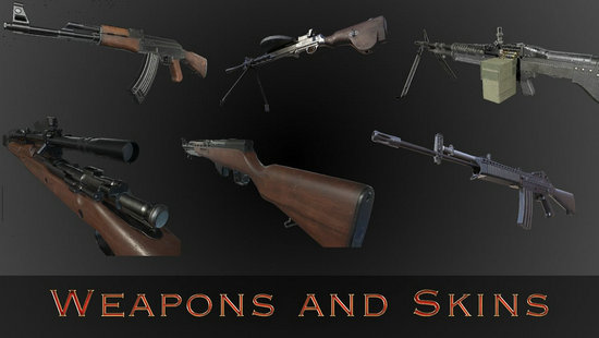 红色风暴越南战争安卓版