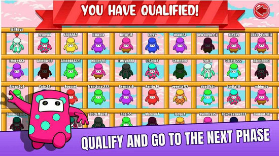 玩偶在线大作战无限金币版