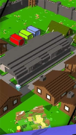 不要吃掉皮特最新手机版