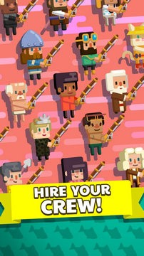 空闲的钓鱼故事