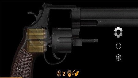 让武器飞模拟器3