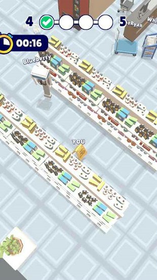 有种来找我最新版