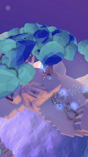 阿波罗的梦幻旅程游戏