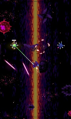 宇宙尽头游戏安卓版