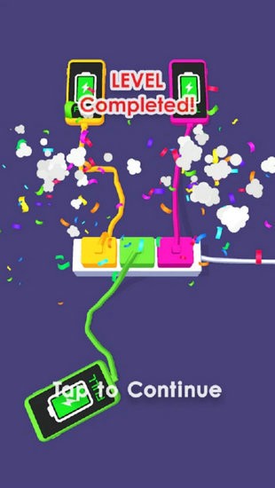 请充电解锁全皮肤版