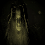 诅咒学校米琳娜