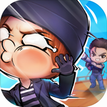 奔跑吧少年无限金币版