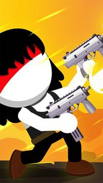 火柴人杀手任务中文版