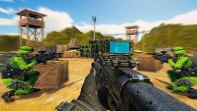 战火生存中文版