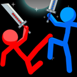 火柴人大战2021无限金币钻石版