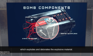 硬核拆弹模拟器最新版