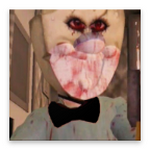 恐怖冰淇淋自制版中文版