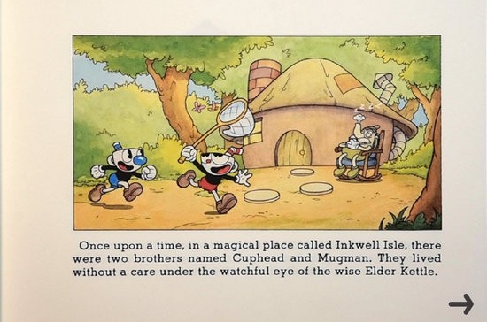 茶杯头2021最新版本