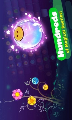 甲虫大作战无限金币版