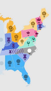 国家争夺战安卓版