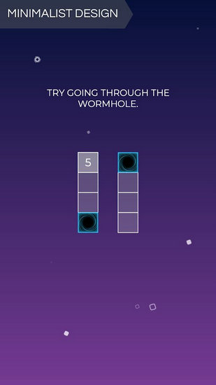 数块虫洞游戏安卓版