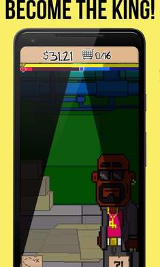 屁股工程师无限金币版