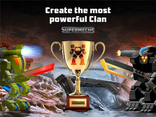 超级组合机器人无限钻石金币版