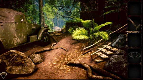 神秘露营2游戏安卓版