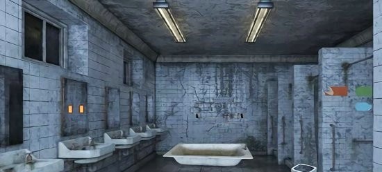 逃生室最后的机会完整版