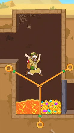 pull him out最新版