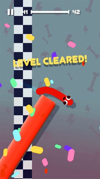 香肠君哪里逃官方版