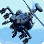 天空狂热战斗机